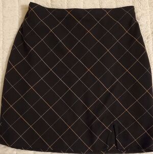 Abercrombie & Fitch Mini Skirt